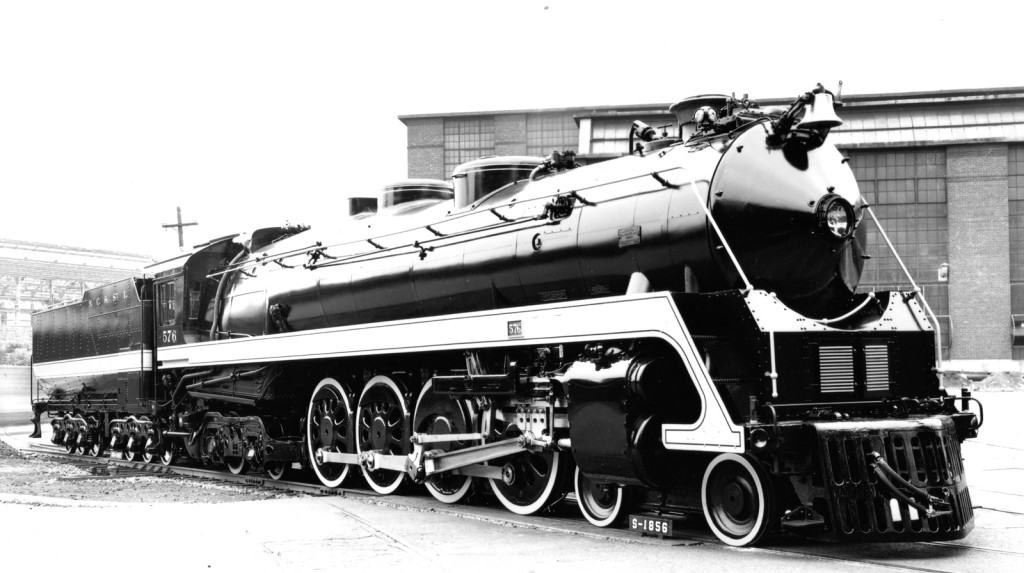 Park Board Approves Lease of No. 576 – NASHVILLE STEAM