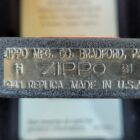 Zippo Lighter 1941 Replica 576 Stripe # 28582 - Image 5