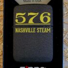 Zippo Lighter 1941 Replica 576 Stripe # 28582