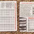 Zippo Lighter Mazzi Freedom Watch #24764 - Image 6