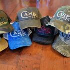 Case XX Logo Hat, Realtree Timber Camo - Image 2