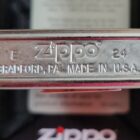 Zippo Lighter Mazzi Freedom Watch #24764 - Image 3