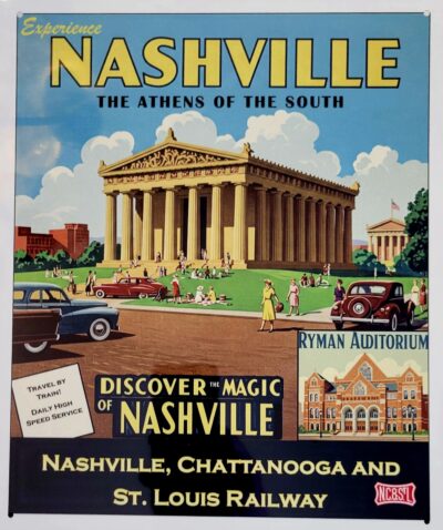 Signs and Number Plates