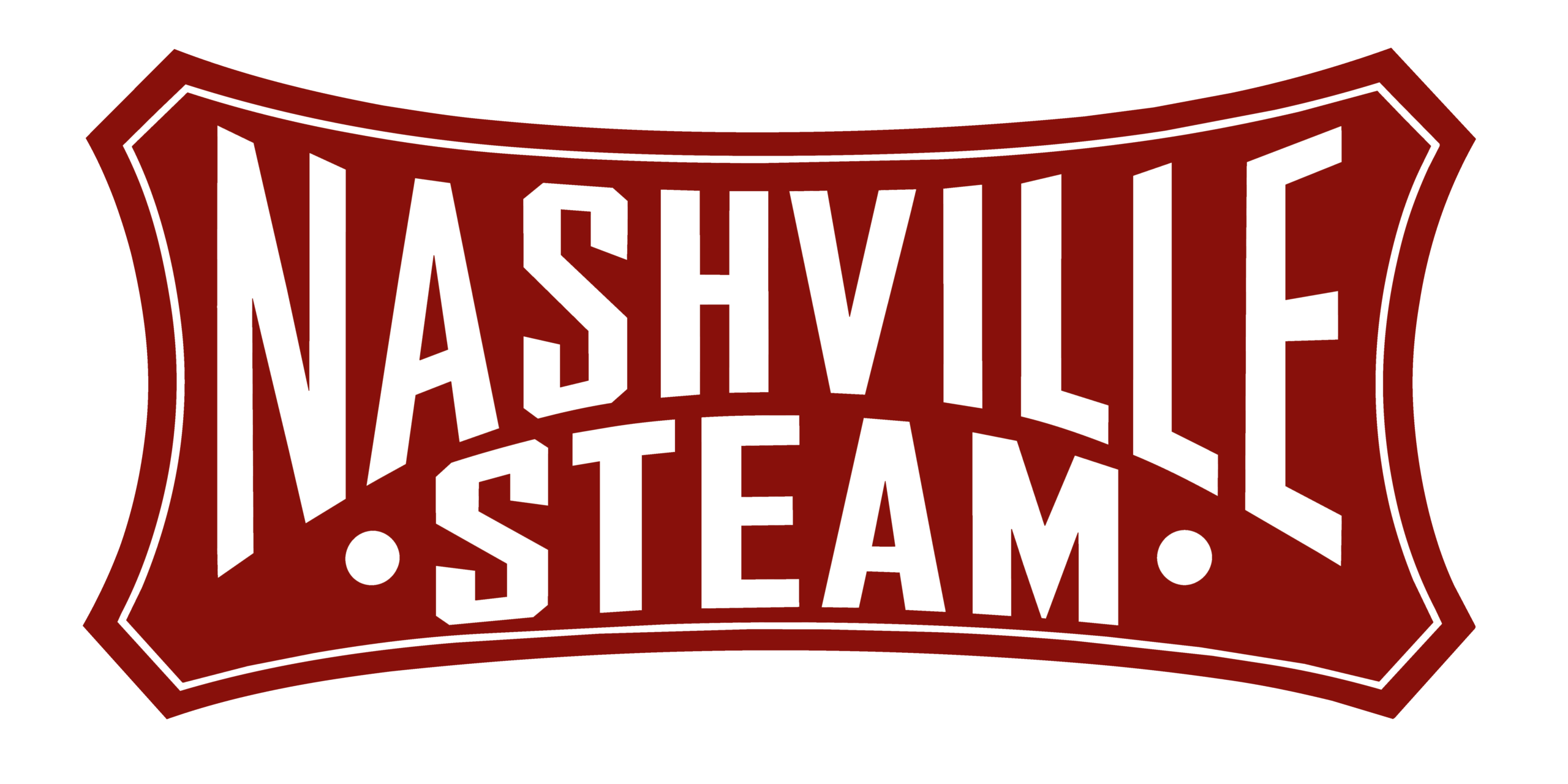 NASHVILLE STEAM